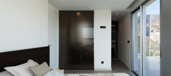 5 chambres Villa à Finestrat, Spain No. 4265 15