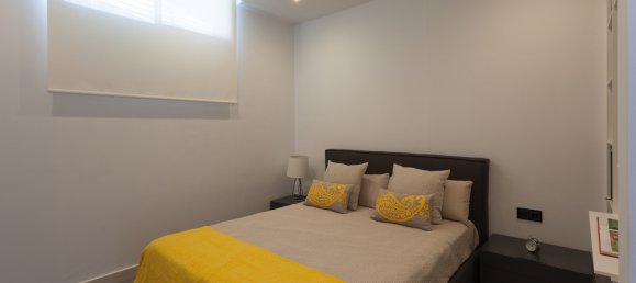 5 chambres Villa à Finestrat, Spain No. 4265 6