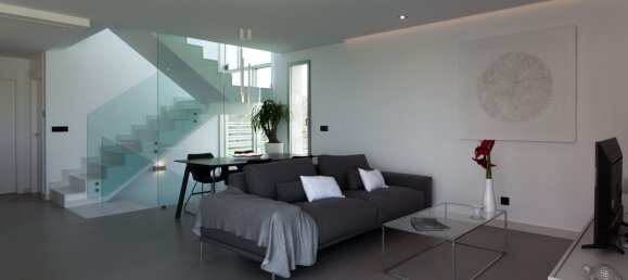 5 chambres Villa à Finestrat, Spain No. 4265 14