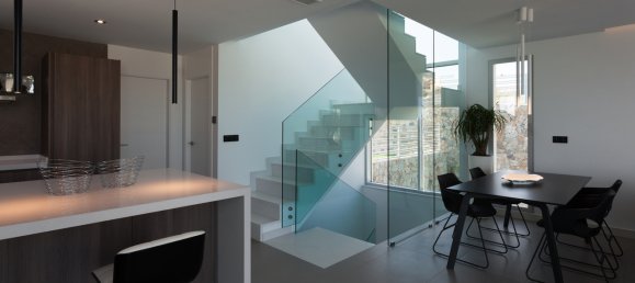 5 chambres Villa à Finestrat, Spain No. 4265 12