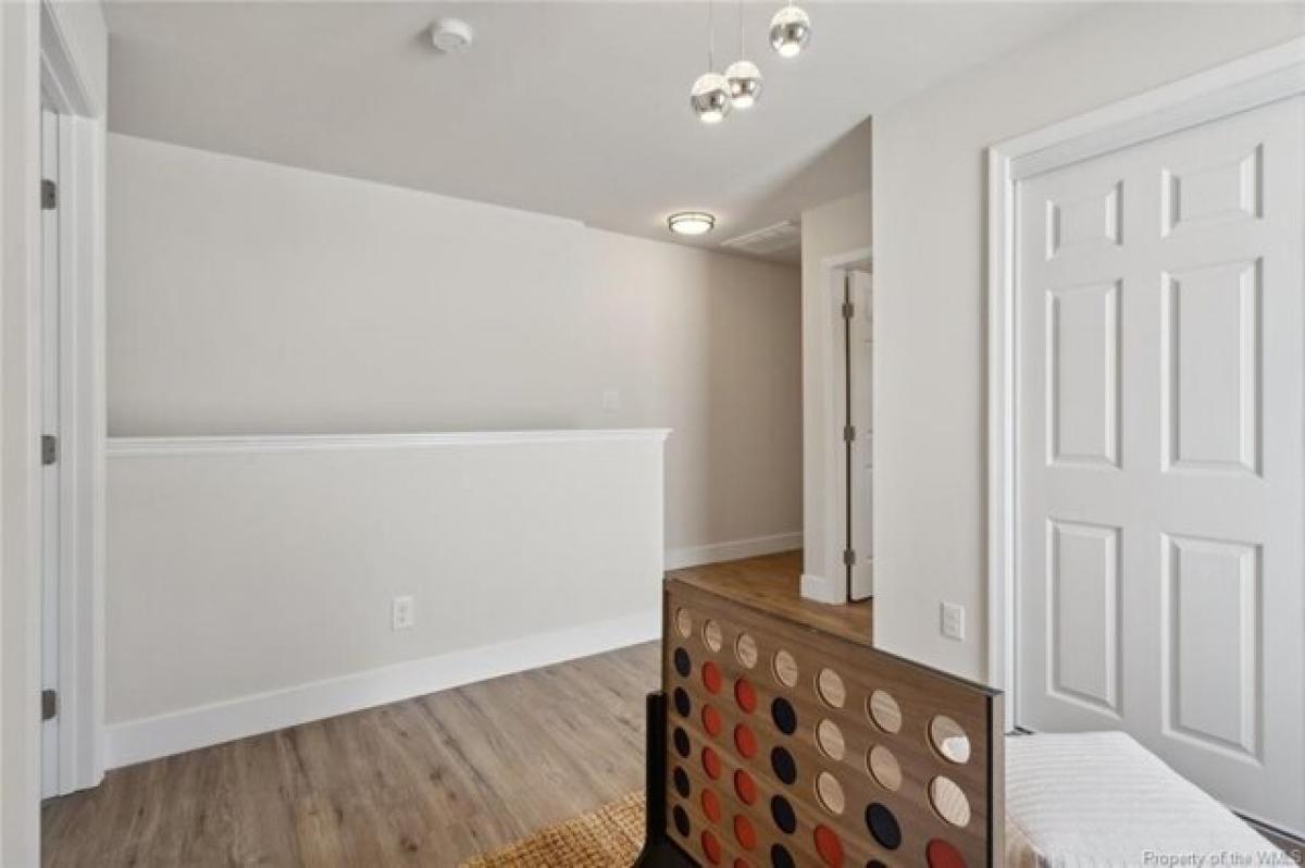 4 bedrooms House in Newport News, USA No. 439457