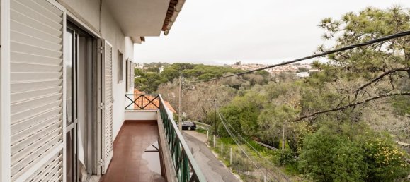 5 bedrooms House in Cascais, Portugal No. 108557 23