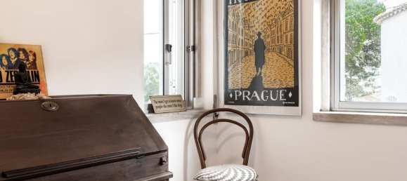 5 bedrooms House in Cascais, Portugal No. 108557 26