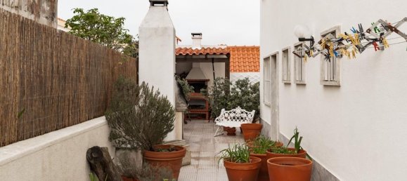 5 bedrooms House in Cascais, Portugal No. 108557 7