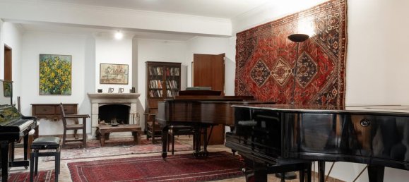 5 bedrooms House in Cascais, Portugal No. 108557 11