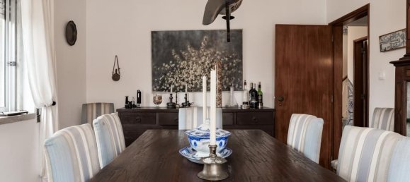 5 bedrooms House in Cascais, Portugal No. 108557 15