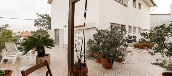 5 bedrooms House in Cascais, Portugal No. 108557 3