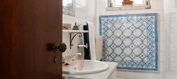 5 bedrooms House in Cascais, Portugal No. 108557 29