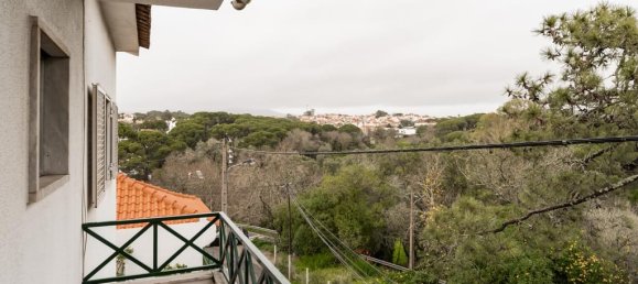 5 bedrooms House in Cascais, Portugal No. 108557 24