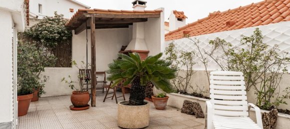 5 bedrooms House in Cascais, Portugal No. 108557 4