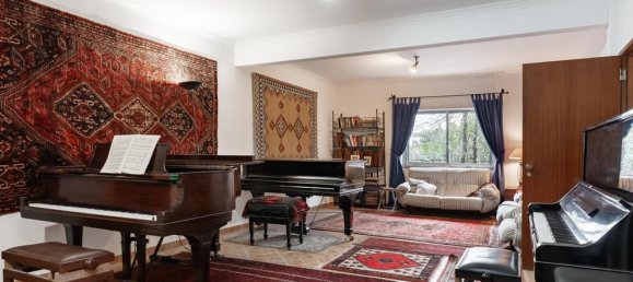 5 bedrooms House in Cascais, Portugal No. 108557 12