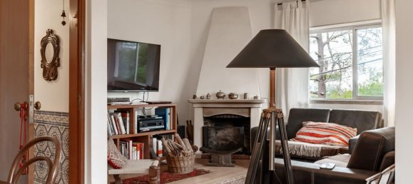 5 bedrooms House in Cascais, Portugal No. 108557 16