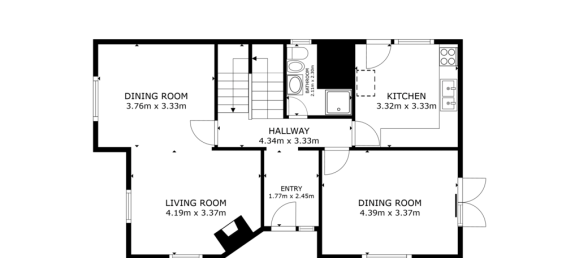 5 bedrooms House in Cascais, Portugal No. 108557 32