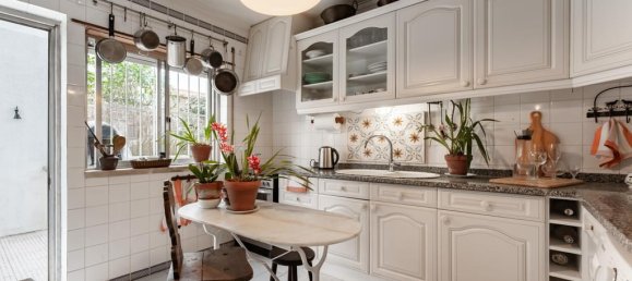 5 bedrooms House in Cascais, Portugal No. 108557 13