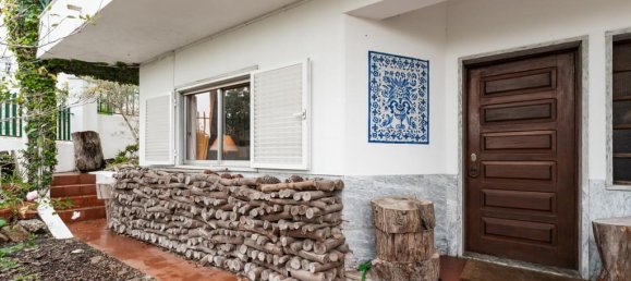 5 bedrooms House in Cascais, Portugal No. 108557 2