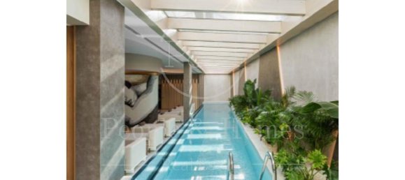 1 Schlafzimmer Wohnung in Lisbon, Portugal, Nr. 259097 8