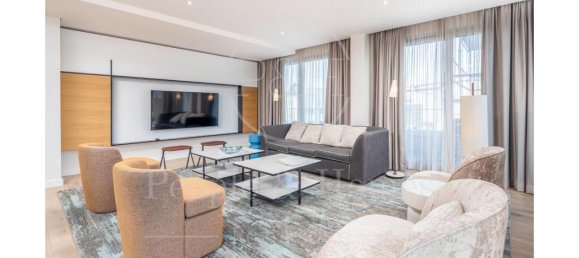 1 Schlafzimmer Wohnung in Lisbon, Portugal, Nr. 259097 11