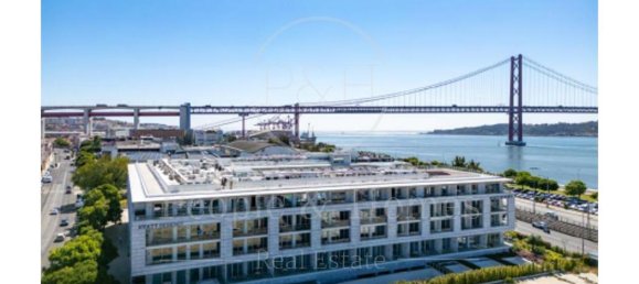 1 Schlafzimmer Wohnung in Lisbon, Portugal, Nr. 259097 3