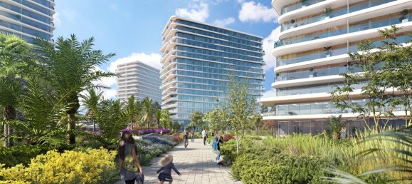 Apartment 2+1 in Istanbul, Turkey No. 23463 20