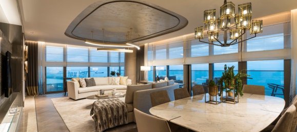 Apartment 2+1 in Istanbul, Turkey No. 23463 3