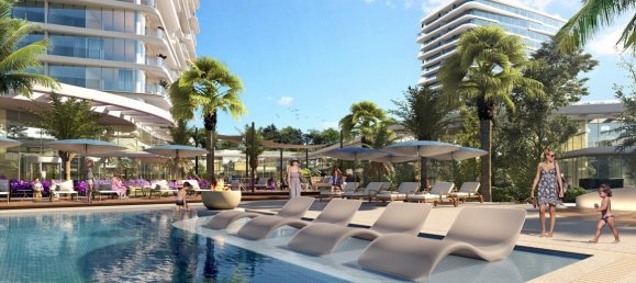 Apartment 2+1 in Istanbul, Turkey No. 23463 7