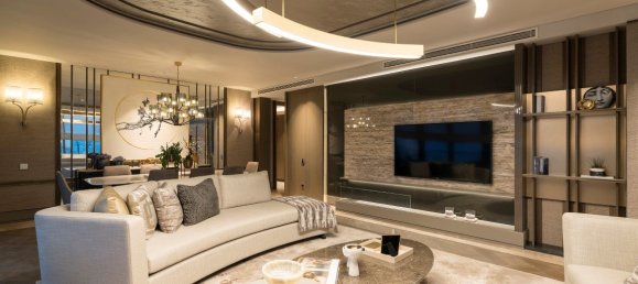 Apartment 2+1 in Istanbul, Turkey No. 23463 30