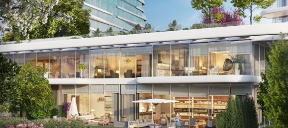 Apartment 2+1 in Istanbul, Turkey No. 23463 13