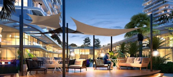 Apartment 2+1 in Istanbul, Turkey No. 23463 12