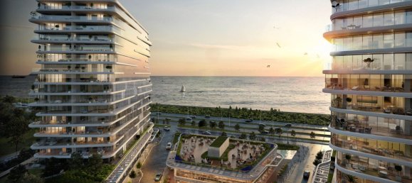 Apartment 2+1 in Istanbul, Turkey No. 23463 23