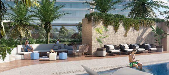 Apartment 2+1 in Istanbul, Turkey No. 23463 10