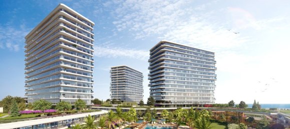 Apartment 2+1 in Istanbul, Turkey No. 23463 9