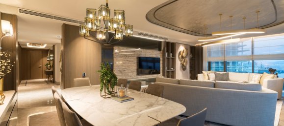 Apartment 2+1 in Istanbul, Turkey No. 23463 2