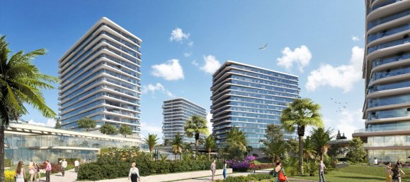 Apartment 2+1 in Istanbul, Turkey No. 23463 17