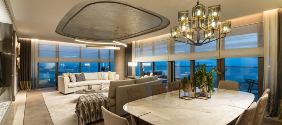 Apartment 2+1 in Istanbul, Turkey No. 23463 28