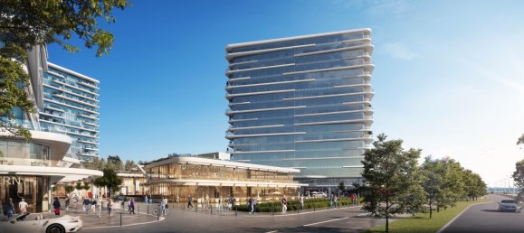 Apartment 2+1 in Istanbul, Turkey No. 23463 21