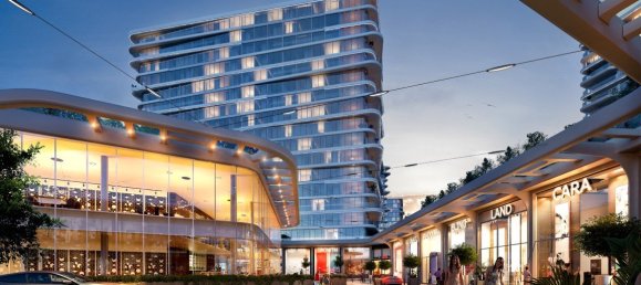 Apartment 2+1 in Istanbul, Turkey No. 23463 22