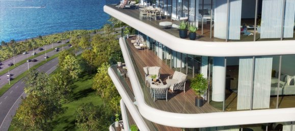 Apartment 2+1 in Istanbul, Turkey No. 23463 15