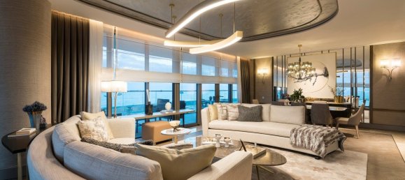 Apartment 2+1 in Istanbul, Turkey No. 23463 5