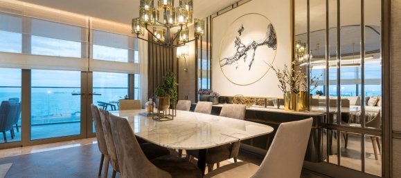 Apartment 2+1 in Istanbul, Turkey No. 23463 4