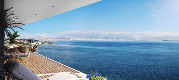 Apartment 2+1 in Istanbul, Turkey No. 23463 18