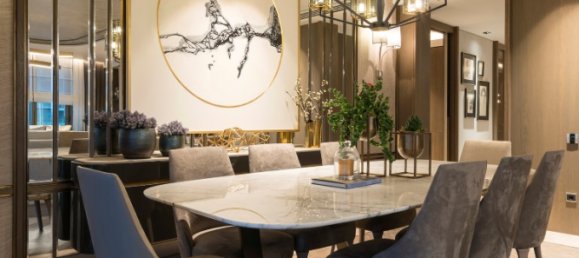 Apartment 2+1 in Istanbul, Turkey No. 23463 29