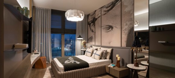 Apartment 2+1 in Istanbul, Turkey No. 23463 25