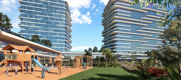 Apartment 2+1 in Istanbul, Turkey No. 23463 19