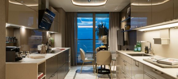 Apartment 2+1 in Istanbul, Turkey No. 23463 24