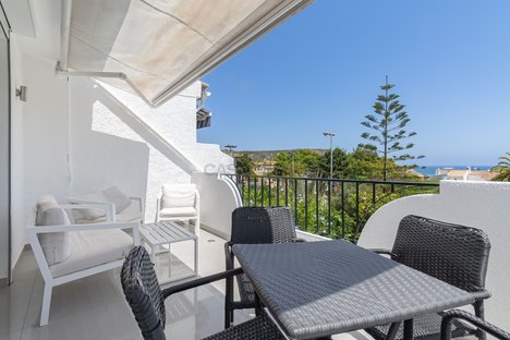 2 غرف نوم منزل في Luz, Portugal رقم 131423