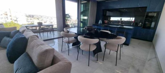 3 غرف نوم شقة في Mesa Geitonia, Cyprus رقم 13911 5