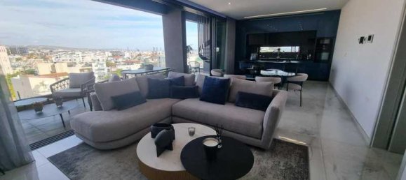 3 غرف نوم شقة في Mesa Geitonia, Cyprus رقم 13911 4