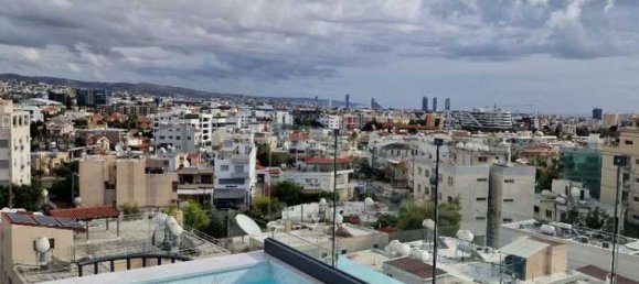 3 غرف نوم شقة في Mesa Geitonia, Cyprus رقم 13911 6