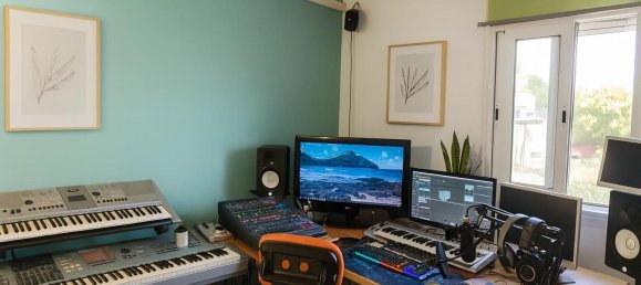 4 bedrooms House in Esparreguera, Spain No. 175873 14