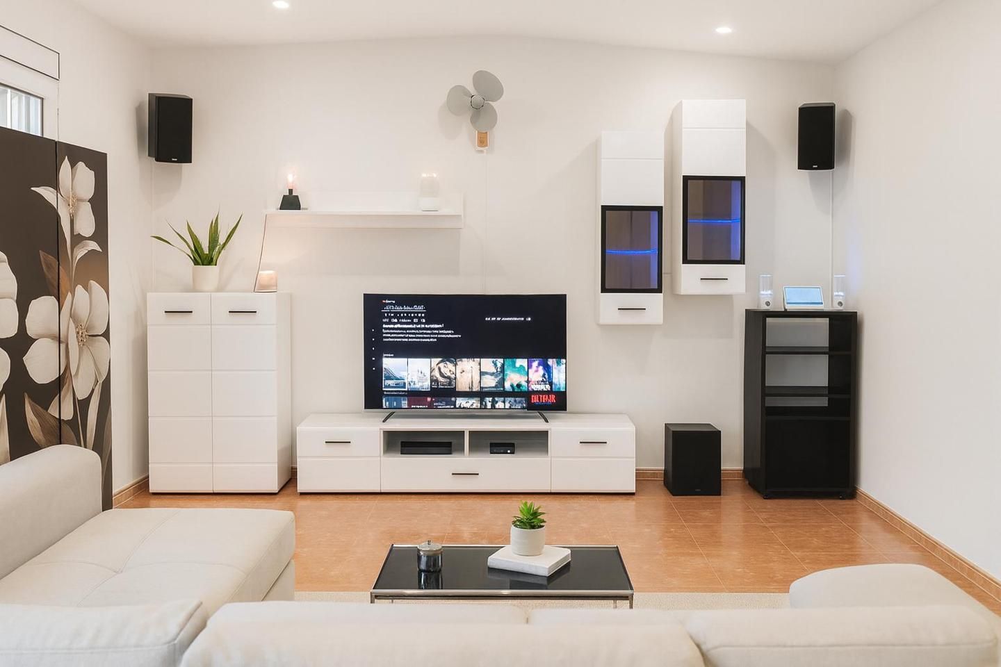 4 bedrooms House in Esparreguera, Spain No. 175873